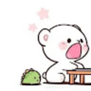 Meet your Posher, Conwell